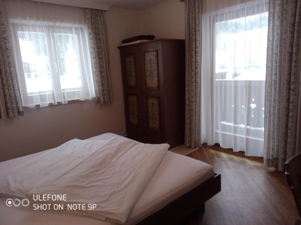 Haus Hoeller Клайнарл Екстериор снимка