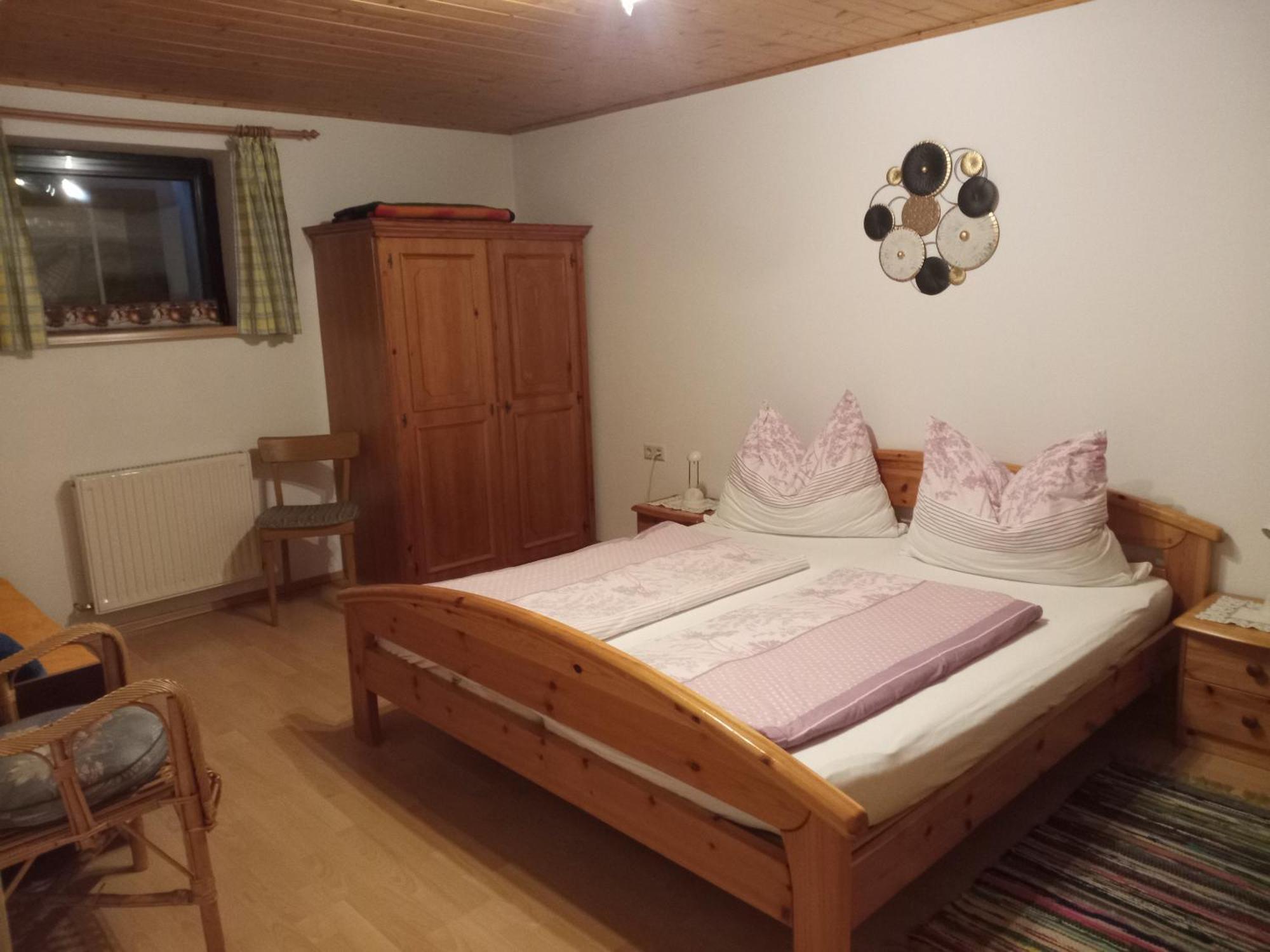 Haus Hoeller Клайнарл Екстериор снимка