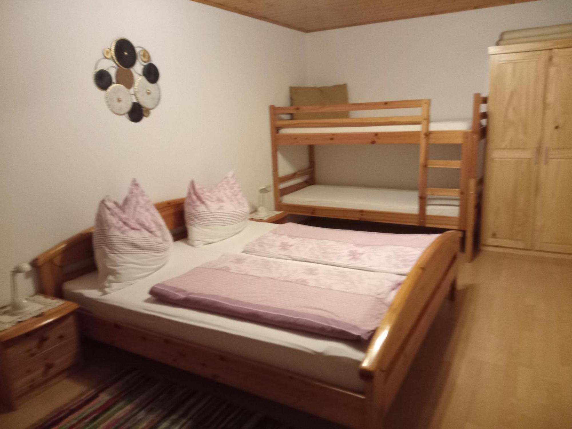 Haus Hoeller Клайнарл Екстериор снимка